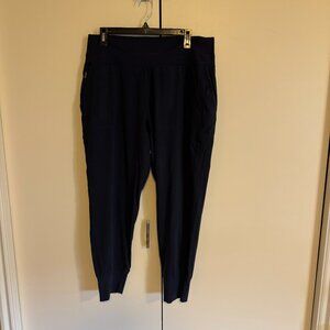 Athleta XL Venice Jogger